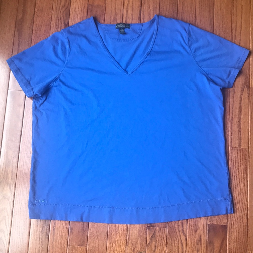 Ralph Lauren t-shirt